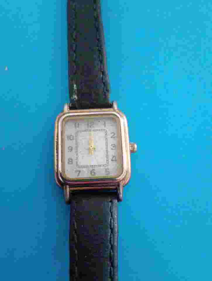 Ladies Quartz Watch