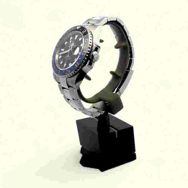 Rolex GMT-Master II "Batman" 126710BLNR Full Set