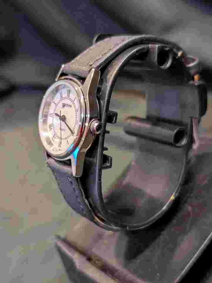 Montana Silversmith Ladies Watch New, No Tags