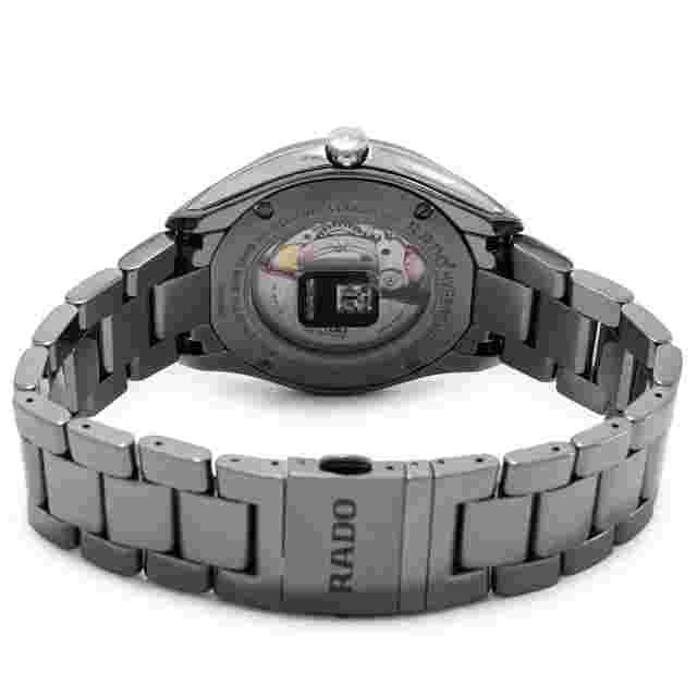 Rado HyperChrome Automatic Grey Dial Men's Watch R32254302