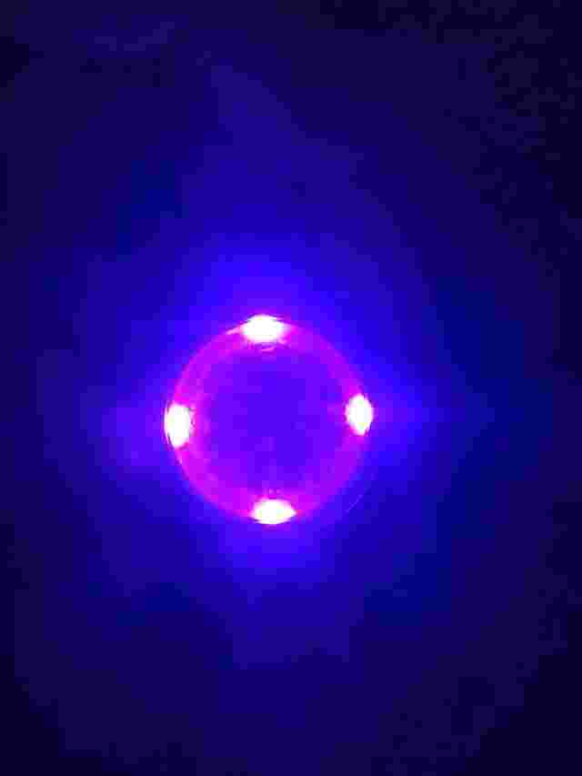 M.Z.BERGER & CO.INC Women Pink Watch