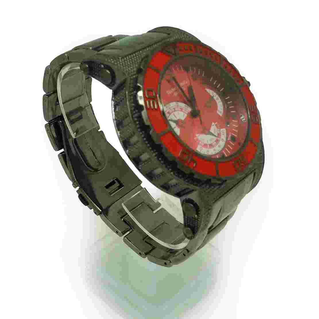 TECHNO KING MEN STRONG HEAVY BIG WATCHES