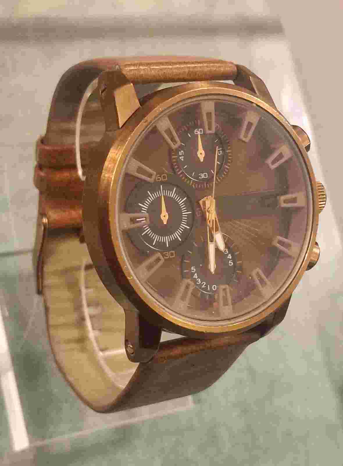 River Island Mens Watch