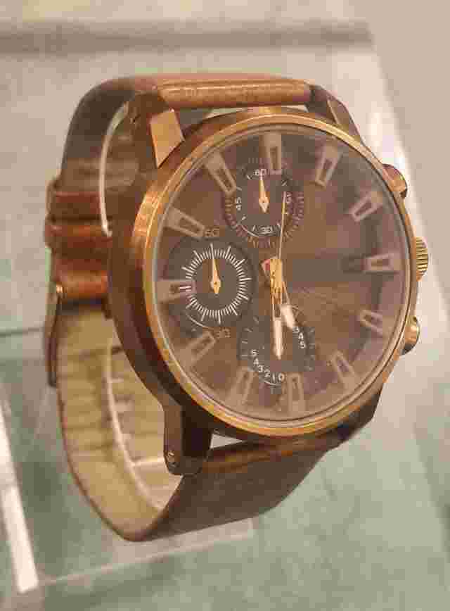River Island Mens Watch