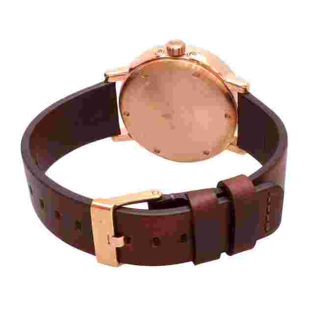 adidas Z12-3038-00 Olive Dial Men's Watch W/Box Quartz SmallSecond SW17