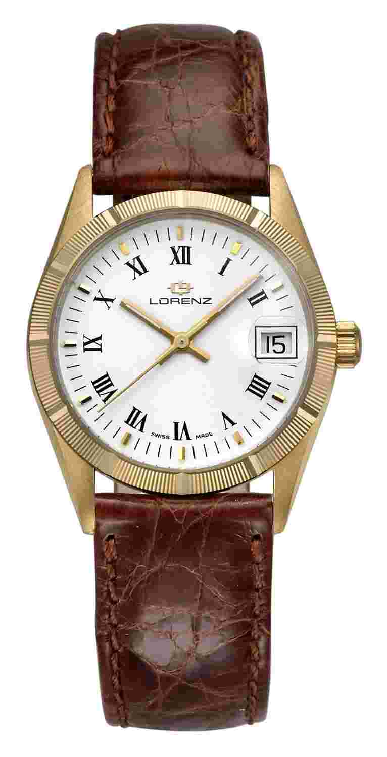 Watch Lorenz Woman 019493av
