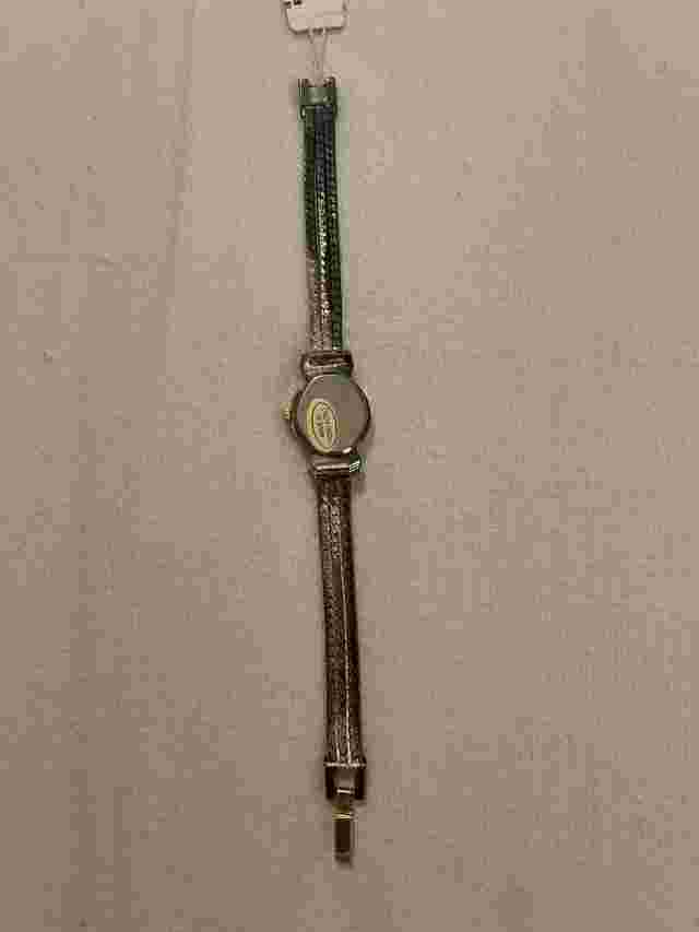 Mayfair Quartz Vintage Watch