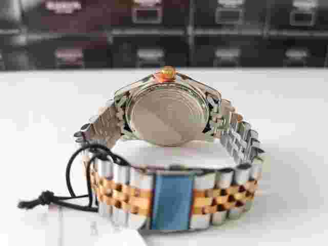 Madison New York Glamor Watch