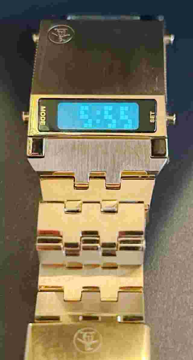 Penguin Dual Time PGN0005