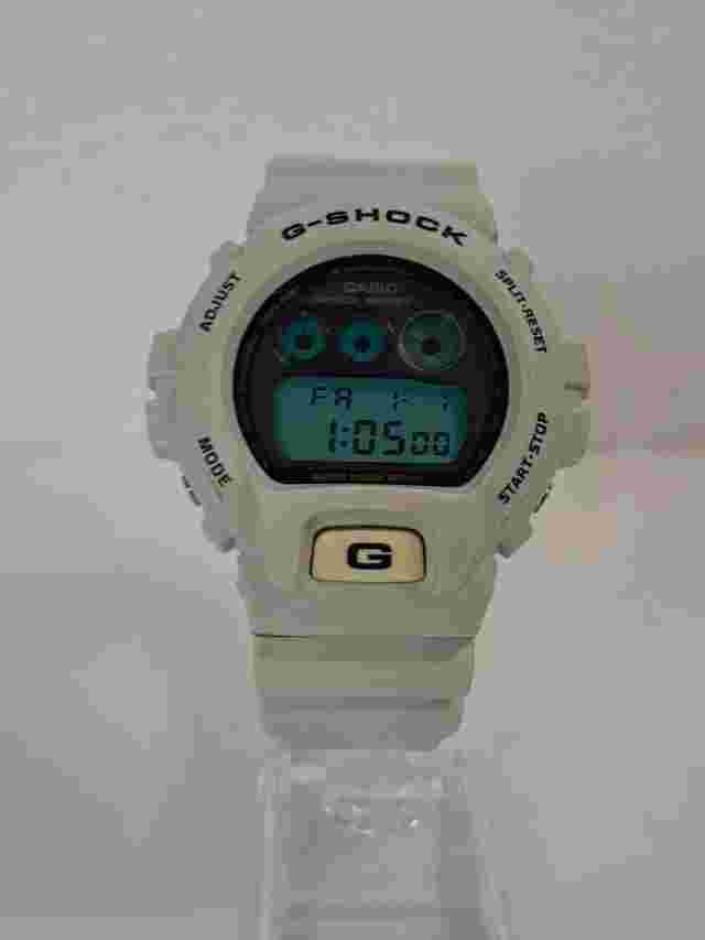 Casio G Shock Digital Mens Watch - DW-6900FS - 1289 - New Battery - Nice Shape