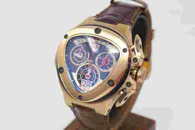 Tonino Lamborghini  Spyder Watch