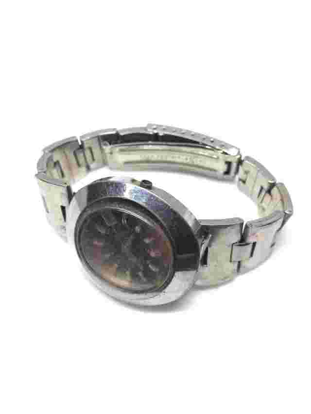Swan Swiss Made Automatic Watch For Repairs, For Parts -1690