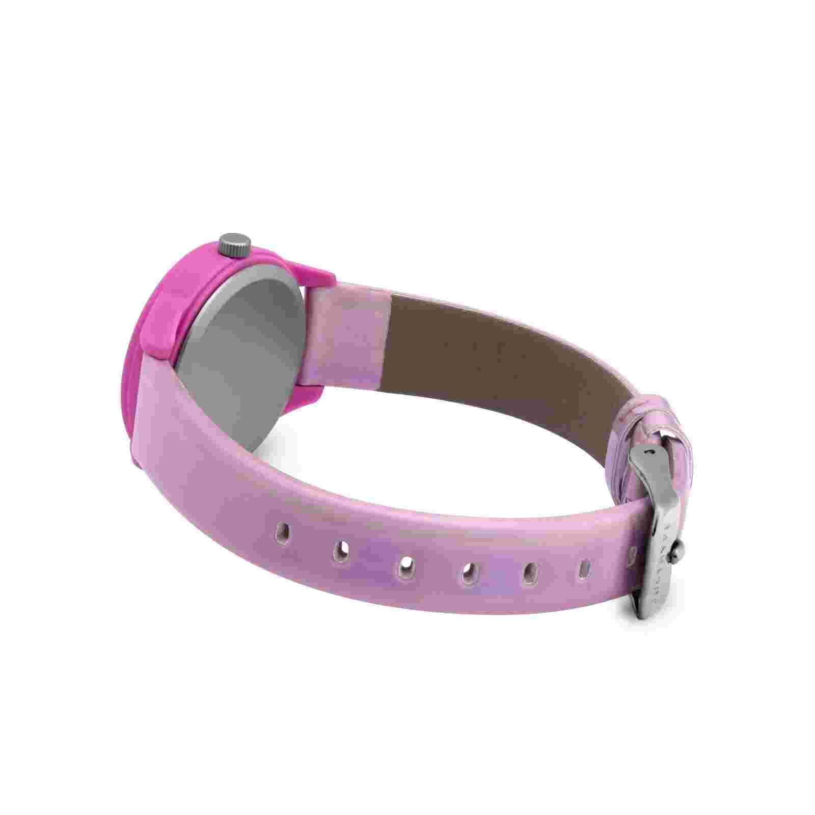 Hype Kid's Pink Watch 30mm HYK016P