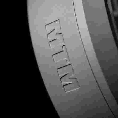 MTM HC1-SG4-BKLM-GR2S-A Lumi Dial w/Box international MEN'S Auth