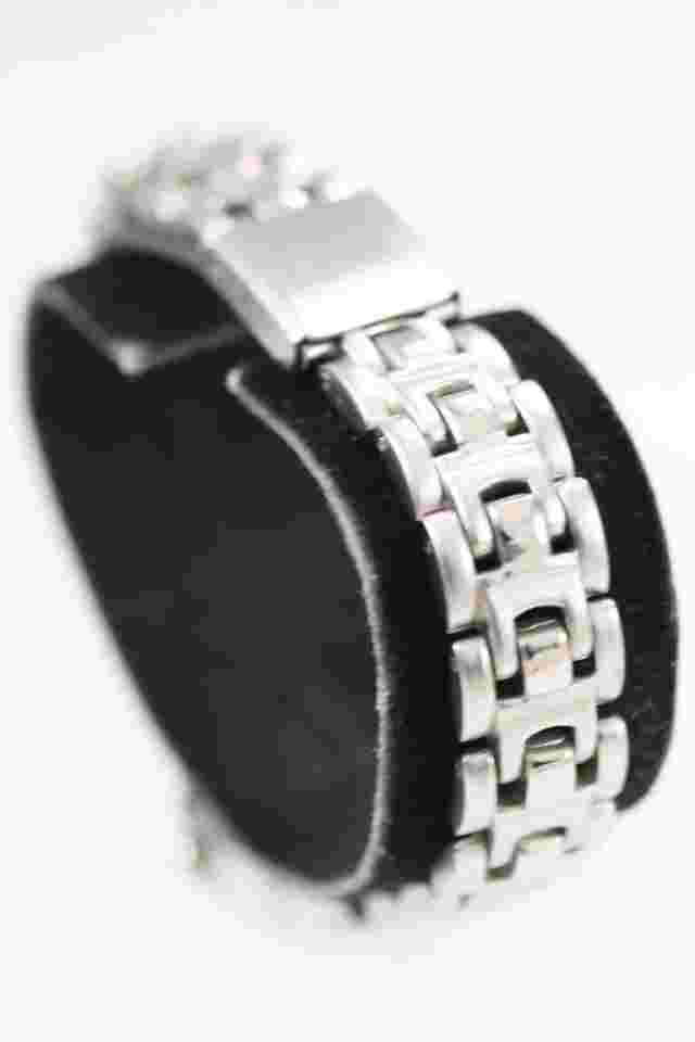 Sag Harbor Watch Women Stainless Silver Steel Battery Water Res White Quartz