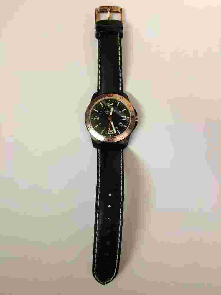 Men's Golana Swiss Precision Watch G056.20