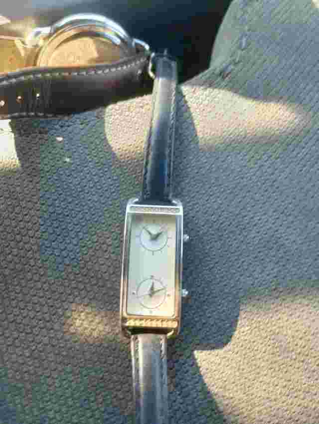 valletta womens watch vintage