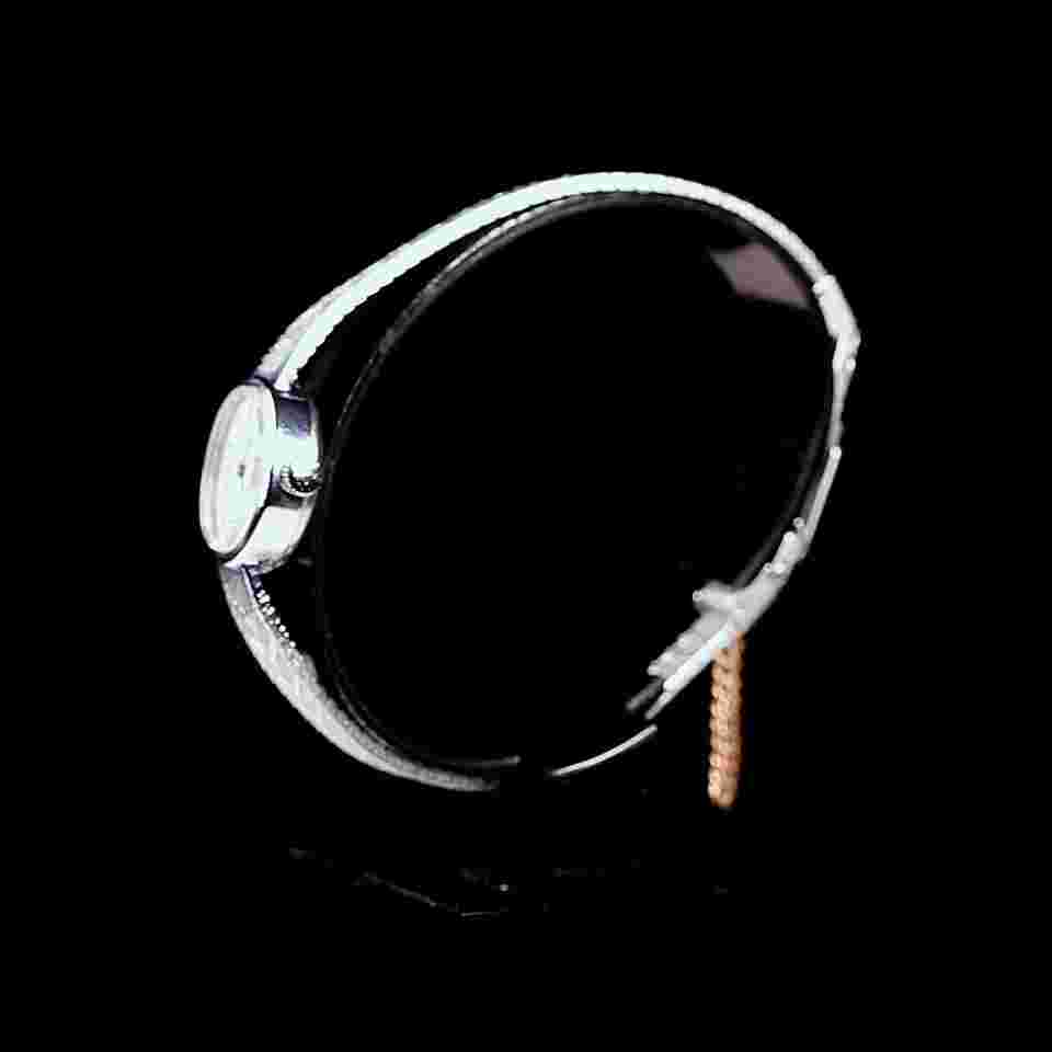 Vintage women's cocktail watches. Soviet Watch Ladies CHAIKA. Unique gift!