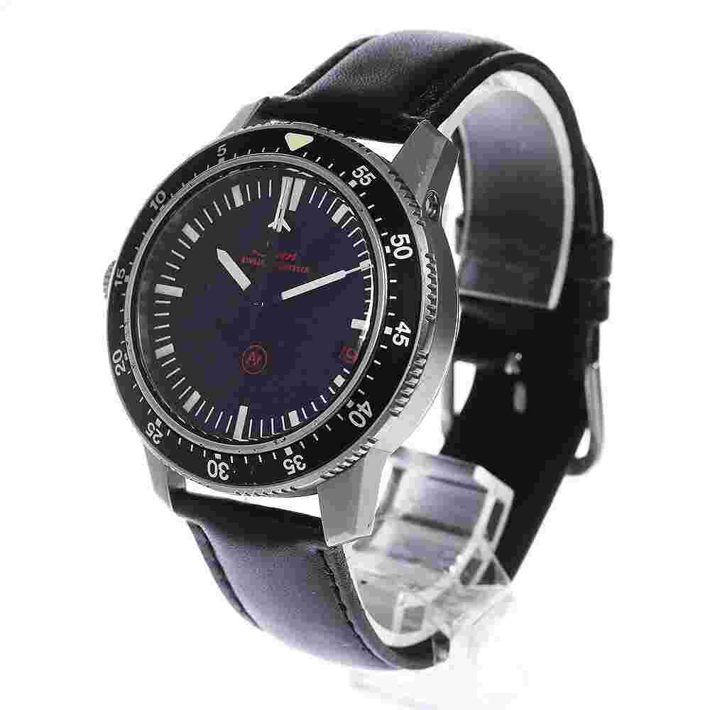 Sinn 503 Chronograph Date Men's Watch From Japan G1117