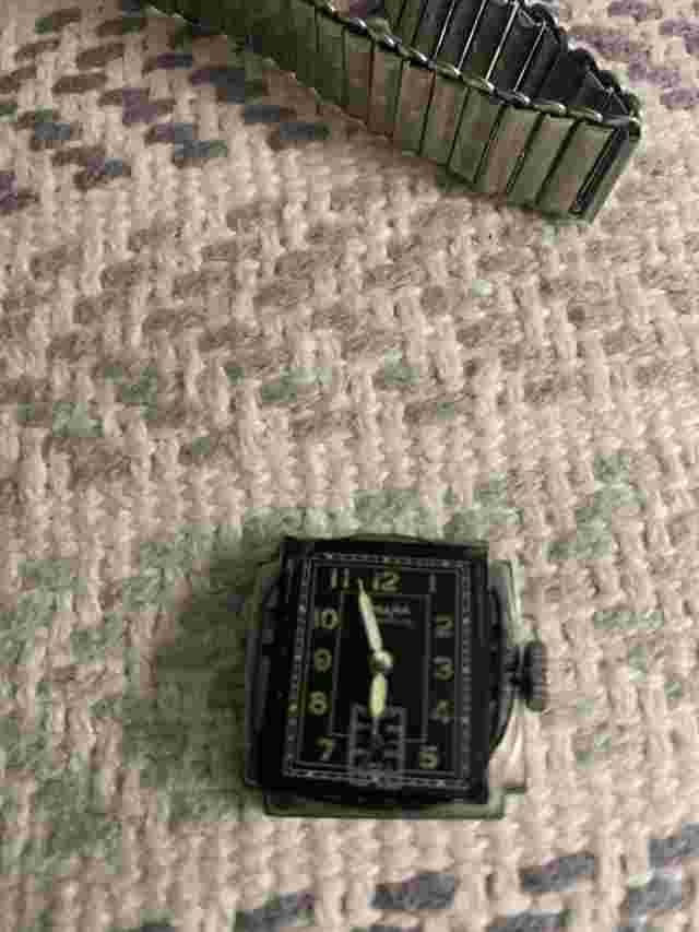 Rodana Watch Company