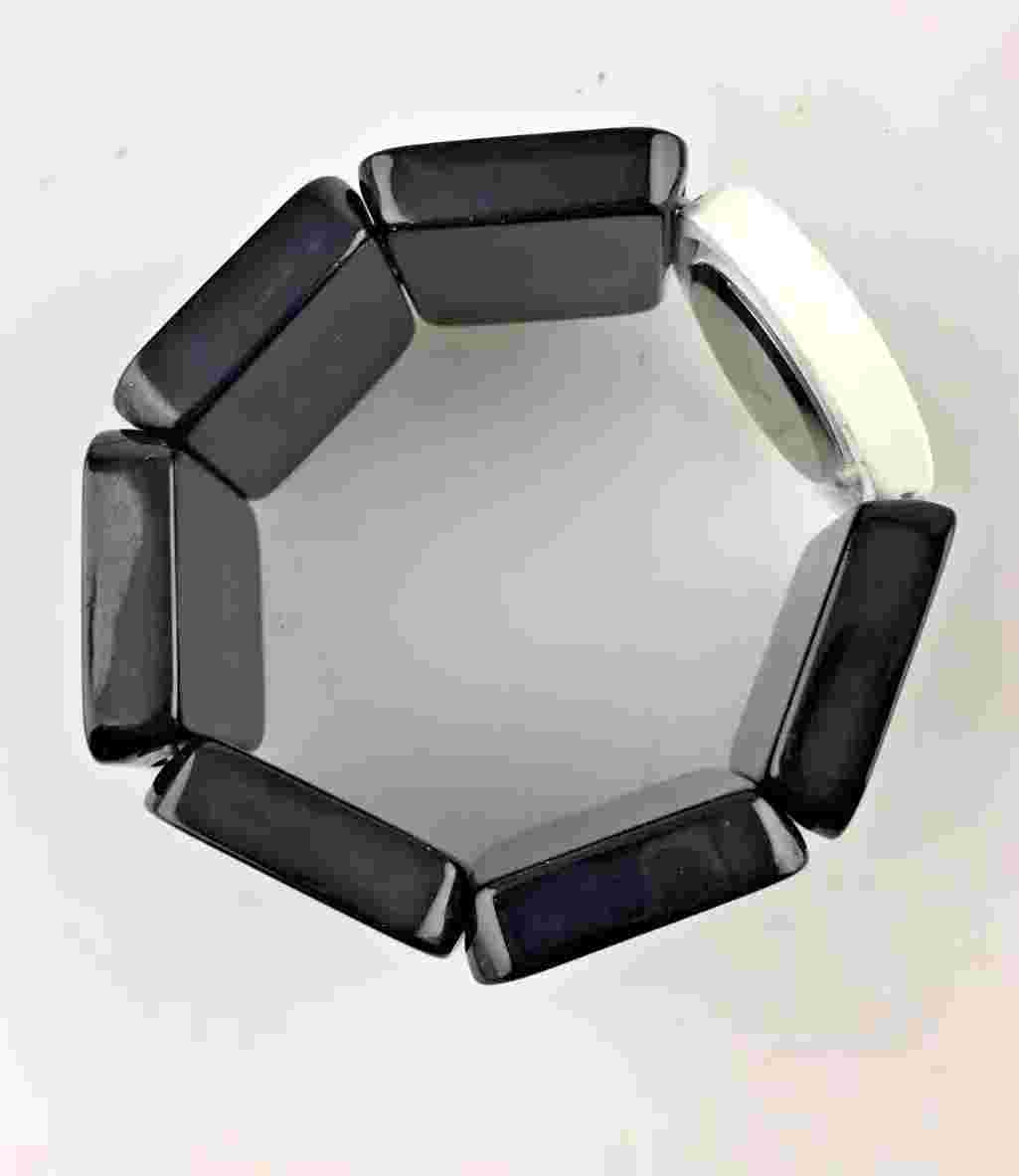 Watch Bracelet M&M PRIMO EMPORIO quarzo Women's 32mm Used Plastic Black Sport