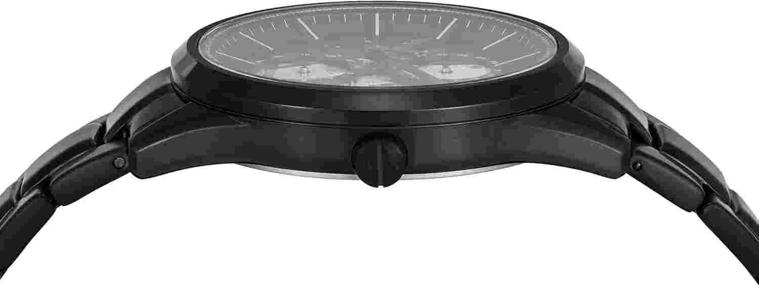 [A|X Armani Exchange] Watch Dante AX7160SET Men's Black