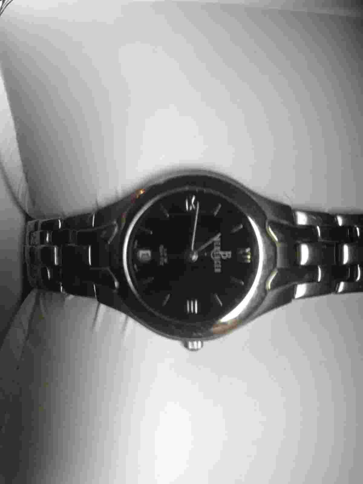 CHRISTIAN BERNARD PARIS WOMENS SWISS MADE WATCH