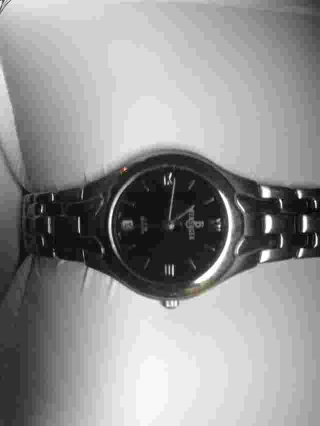 CHRISTIAN BERNARD PARIS WOMENS SWISS MADE WATCH