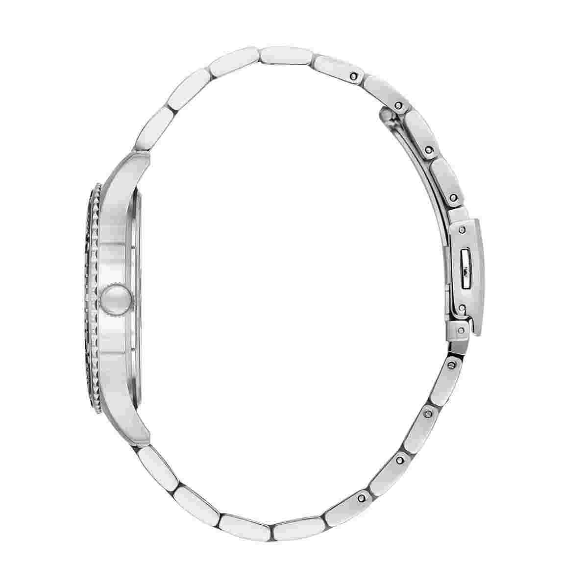 Sergio Tacchini Coastlife Women Blue Stainless Steel Watch