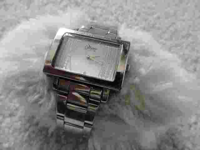Ladies Condor Quartz Water Resistant Watch