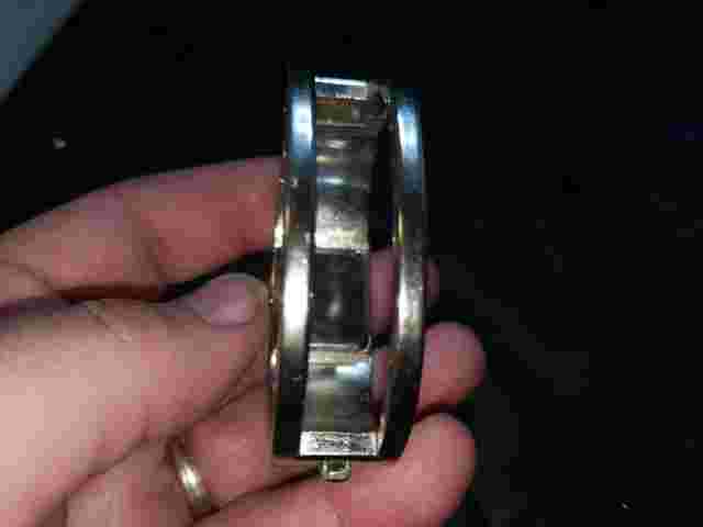 Trendz Women'S Wrist Watch.