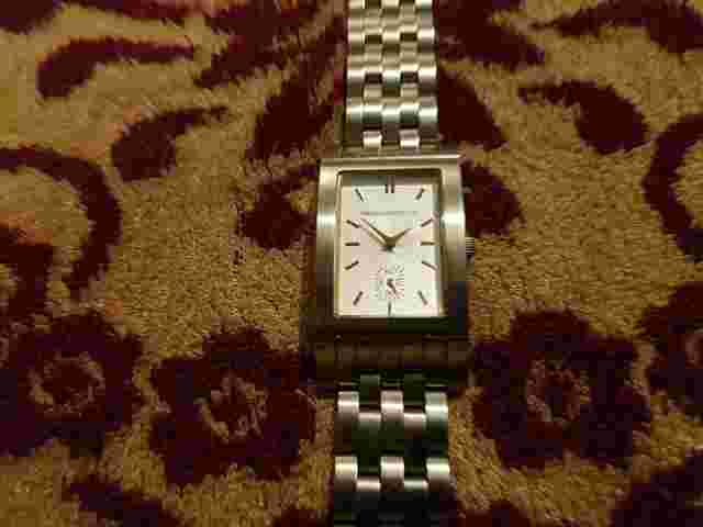 Gents French Connection Water Resistant Watch