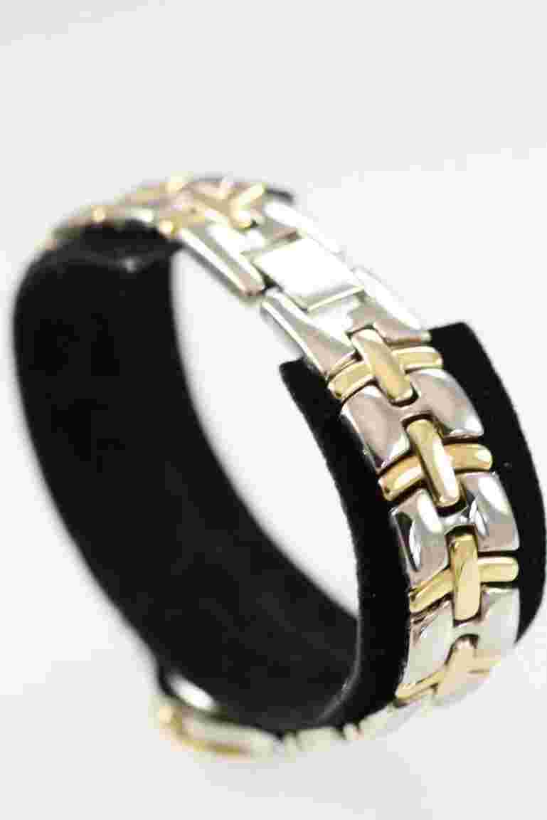 Futura Watch Women Stainless Steel Silver Gold Water Resist White Battery Quartz