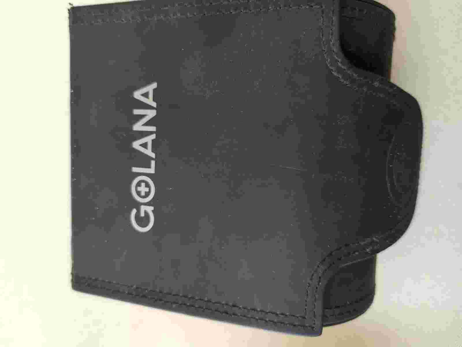 Golana Watch with Box