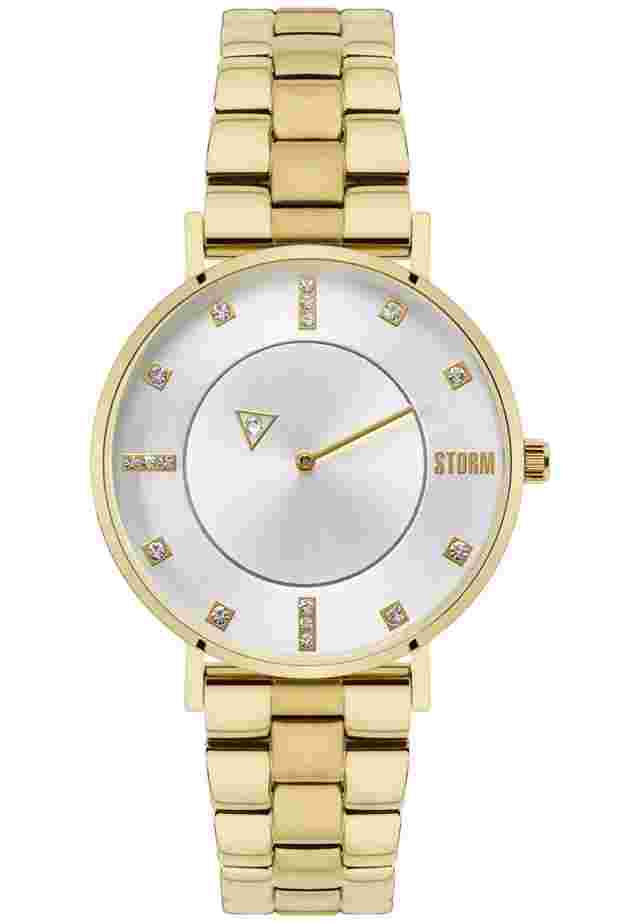 Storm Rina Gold 47400/gd Damenuhr