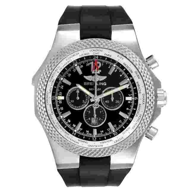 Breitling for Bentley A4736212-B919-210S