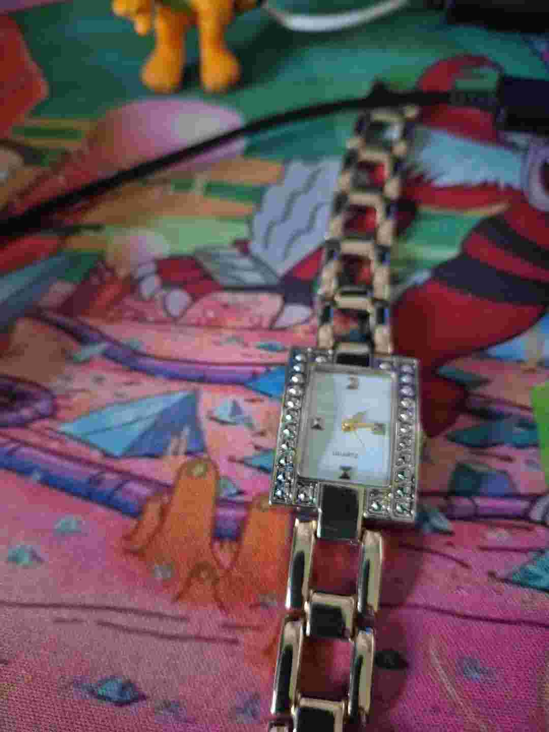 Haband watch
