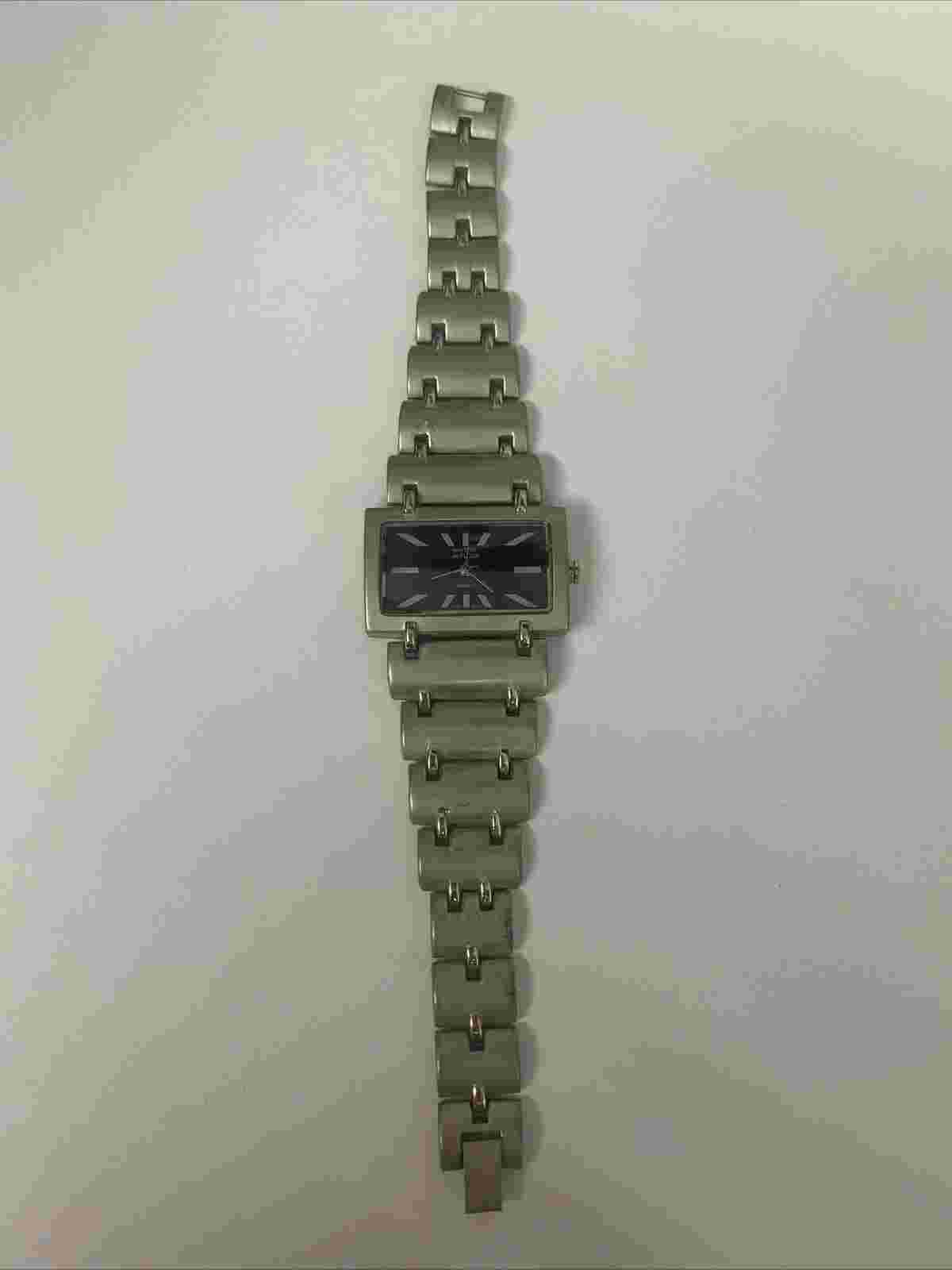 Women’s Montres de Fleur Watch