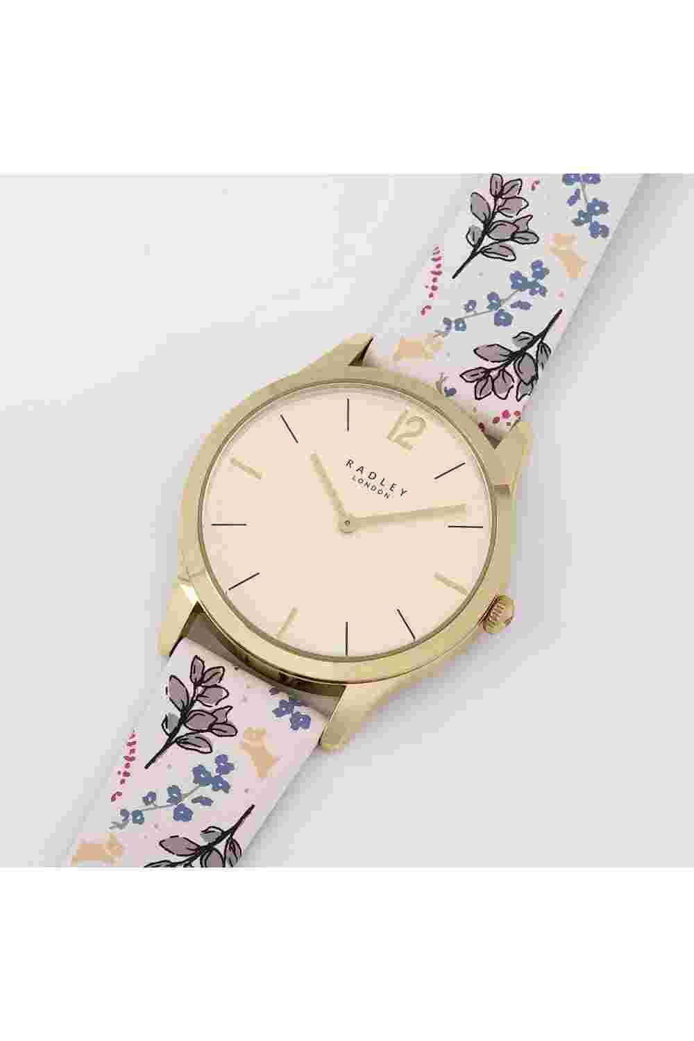 Radley Ladies Casual Watch RY21420A
