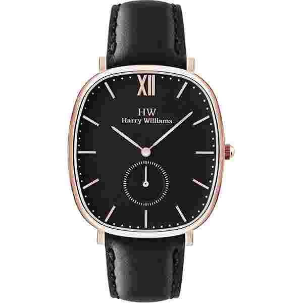 Fashion Watch Harry Williams Women - HW-X2435L-09
