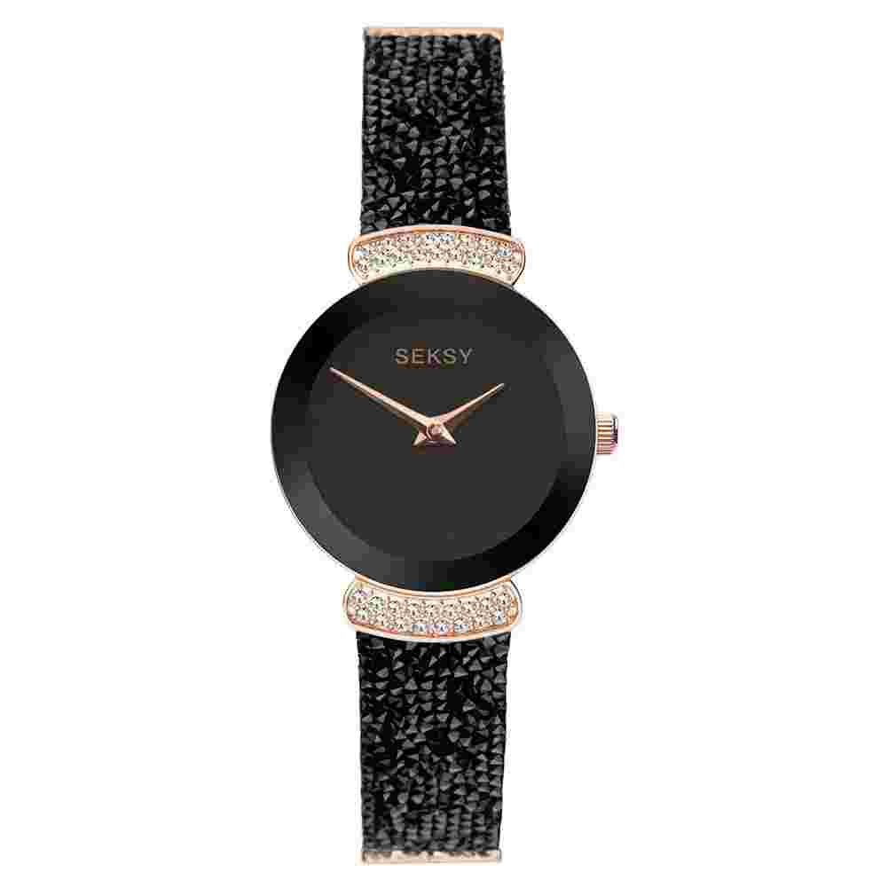 Seksy 2720 Ladies Watch