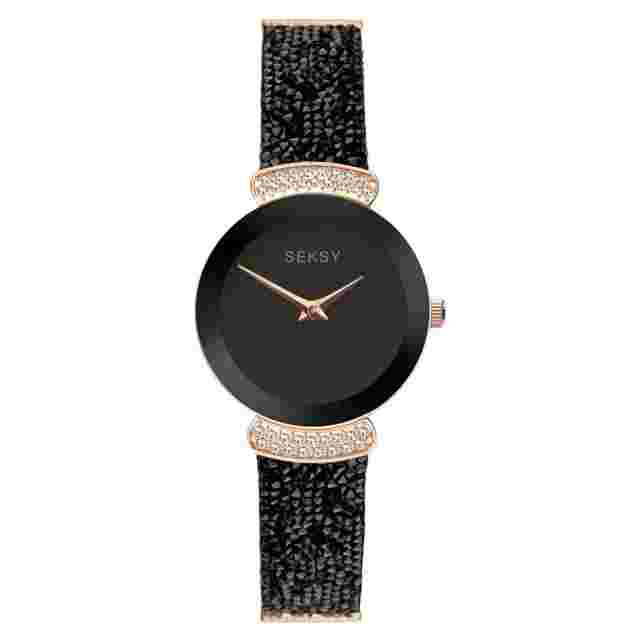 Seksy 2720 Ladies Watch