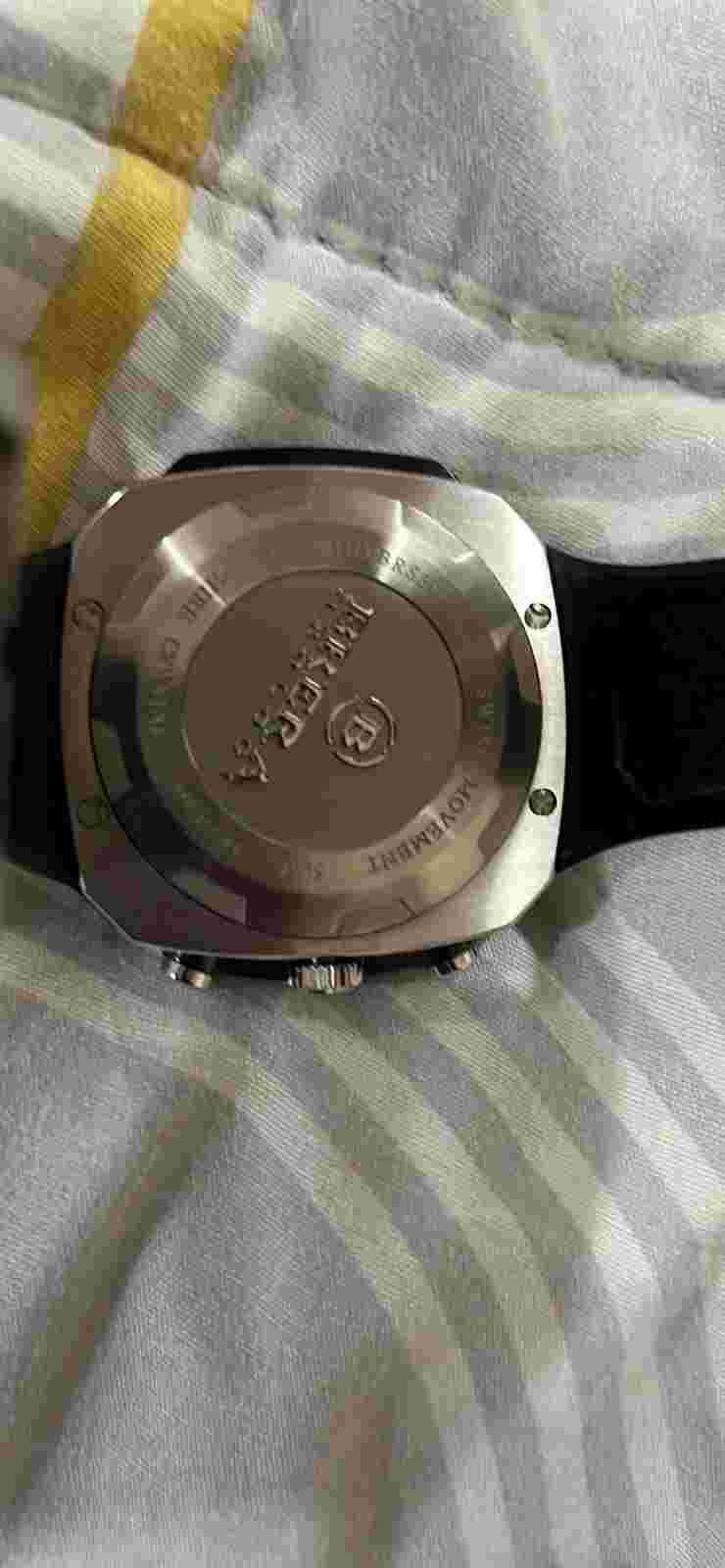 brera orologi watch