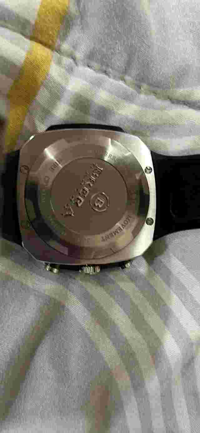 brera orologi watch