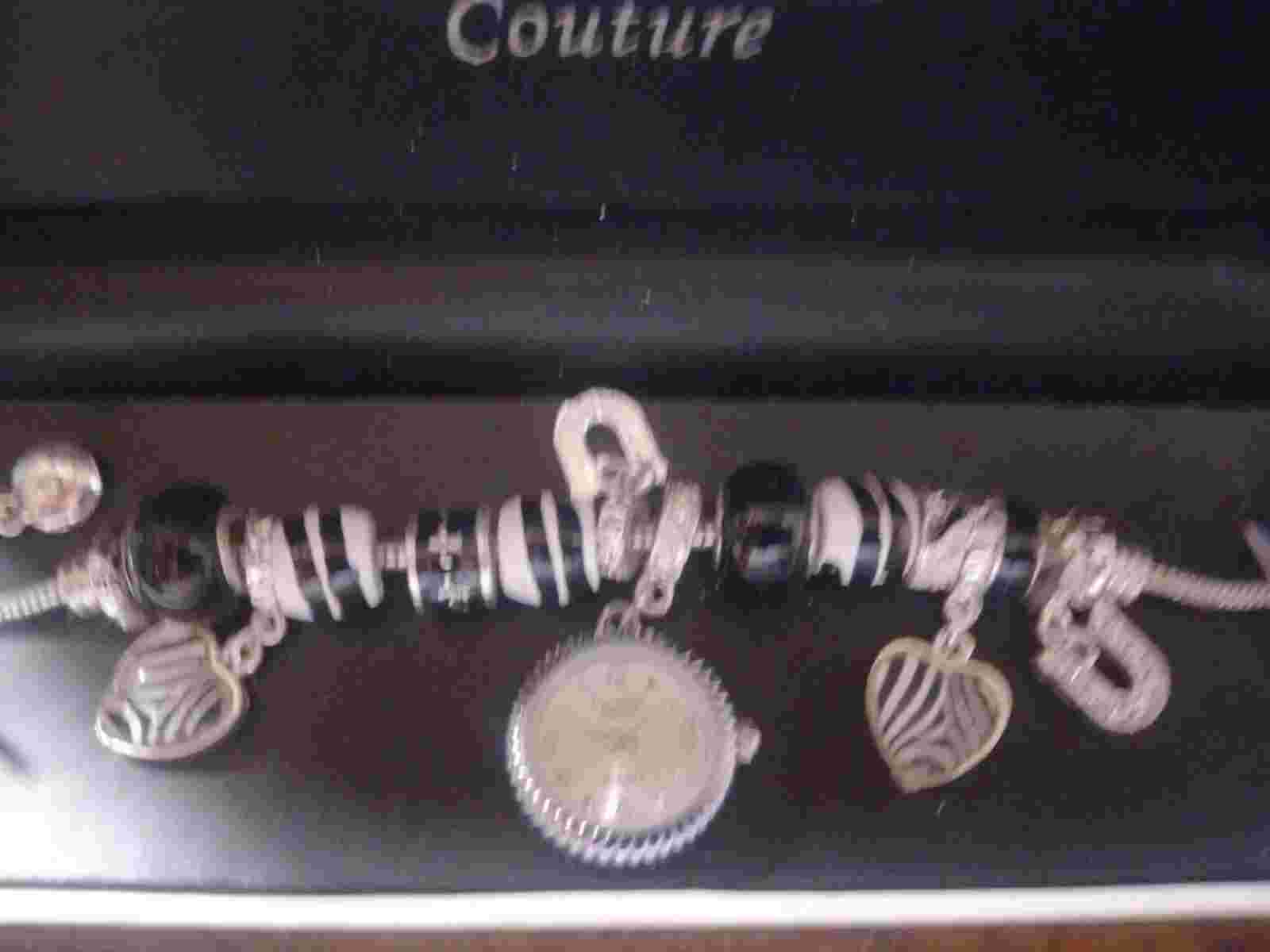 Ladies Bracelet  Watch