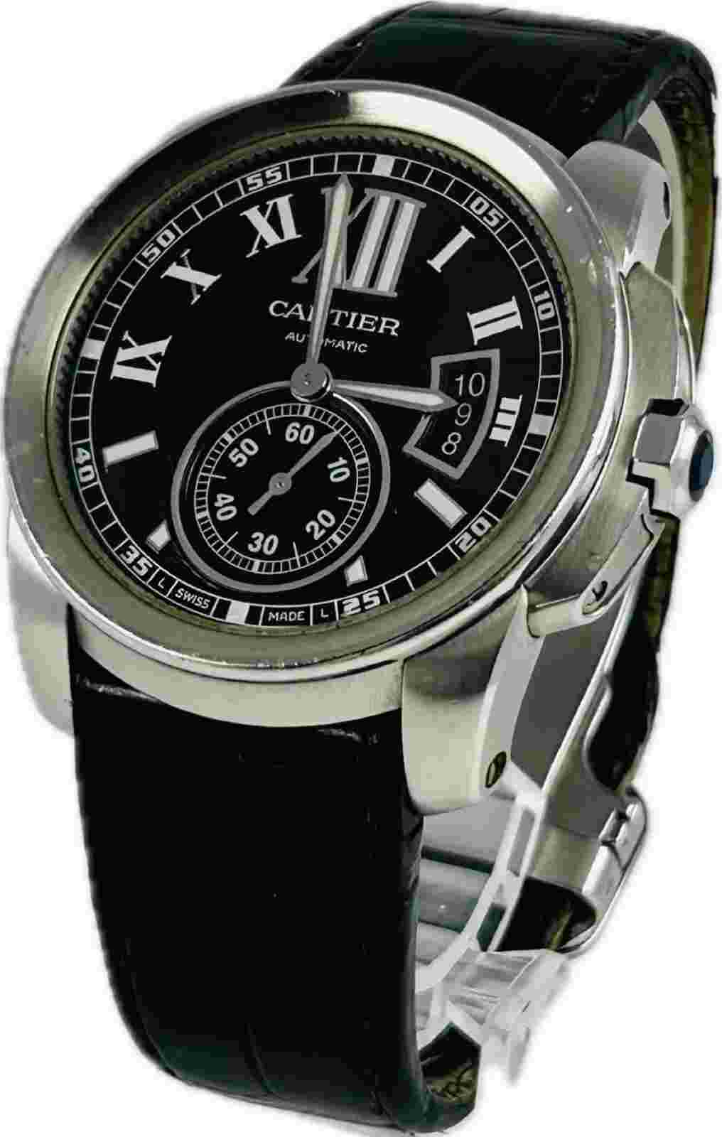Cartier Calibre de Cartier W7100014