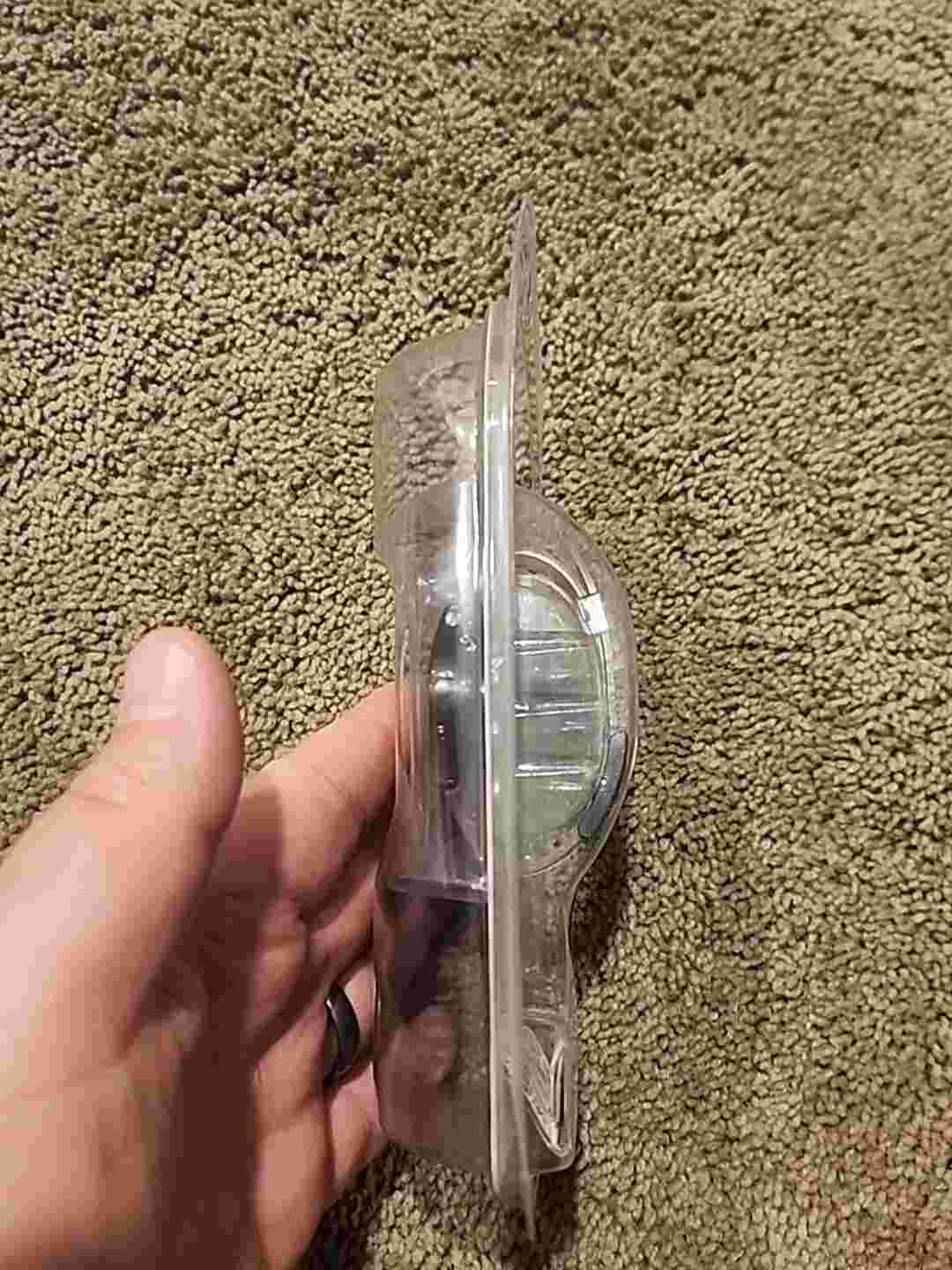 New Unopened Hot Wheels Kids Digital Watch Timepiece Flaming