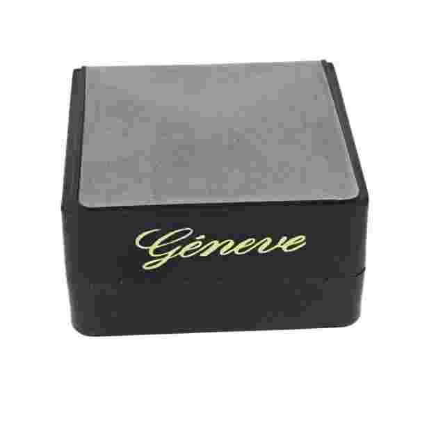 Q&Q BY CITIZEN attractive women's watch, Made in JAPAN movement with zircons