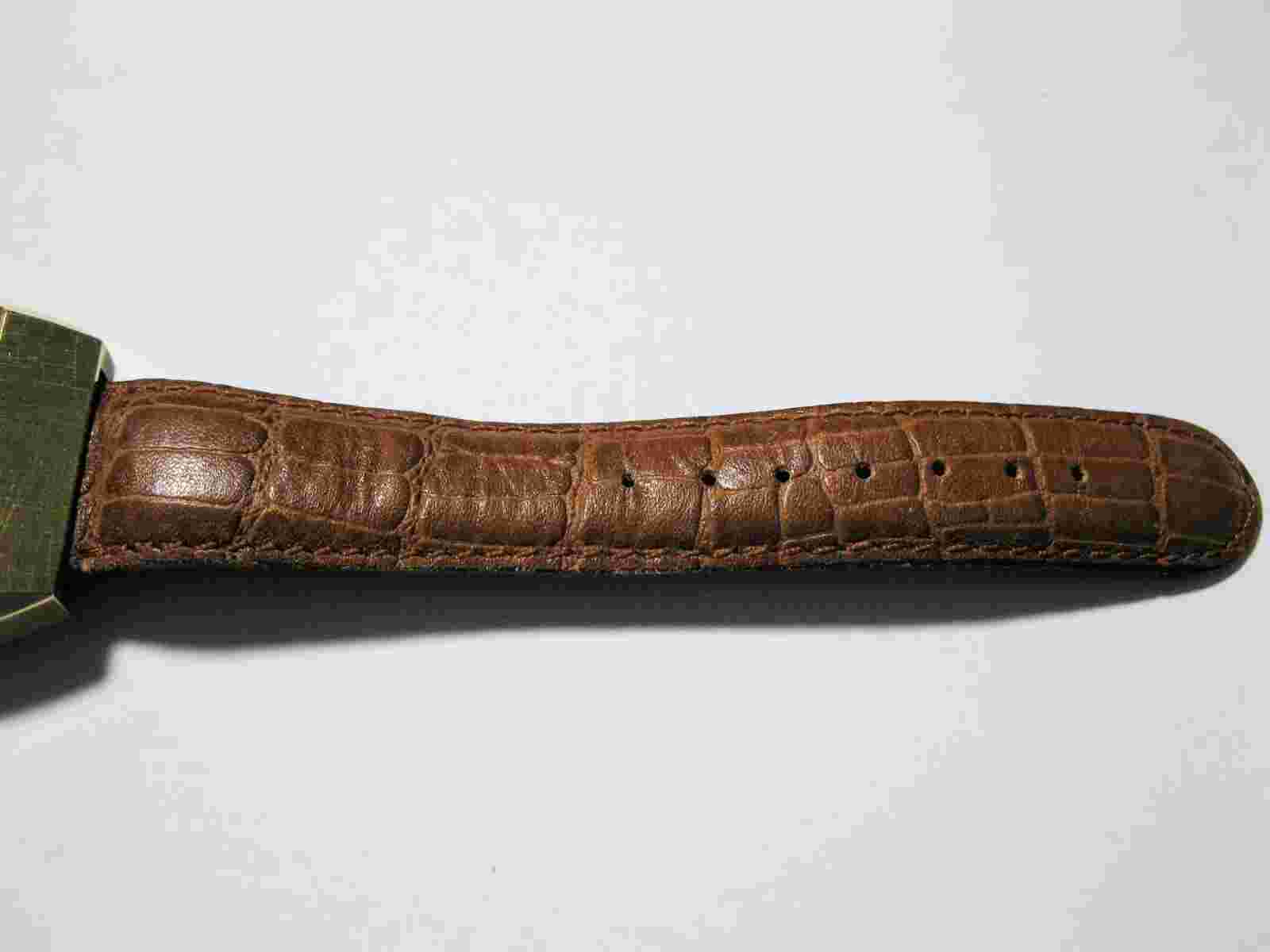 Vintage Phasar 2000 Digital LED Watch