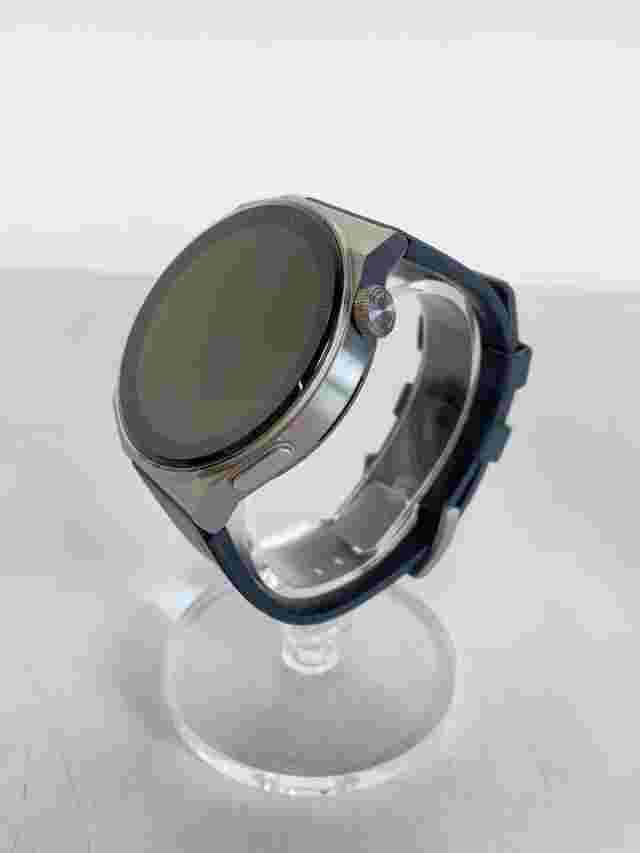 Huawei WATCH GT3 Pro Digital Smartwatch Modern Functional Excellent JAPAN